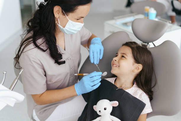 Best Emergency Treatment for Dental Infections or Abscesses in Olathe, CO