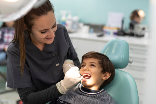 Best Weekend Emergency Dentist in Olathe, CO
