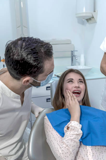 Best Emergency Gum Treatment in Olathe, CO