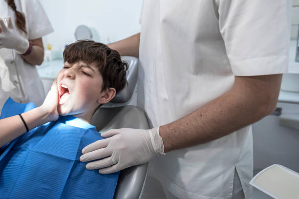 Best Emergency Tooth Extraction in Olathe, CO