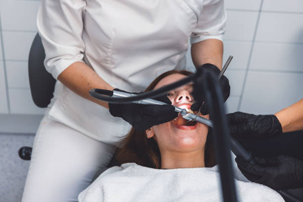 Best Pediatric Emergency Dentist in Olathe, CO