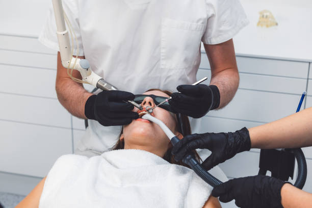 Best Emergency Treatment for Dental Infections or Abscesses in Olathe, CO