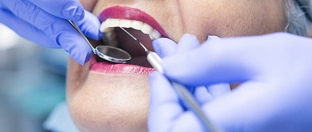 Best Cosmetic Emergency Dentistry in Olathe, CO